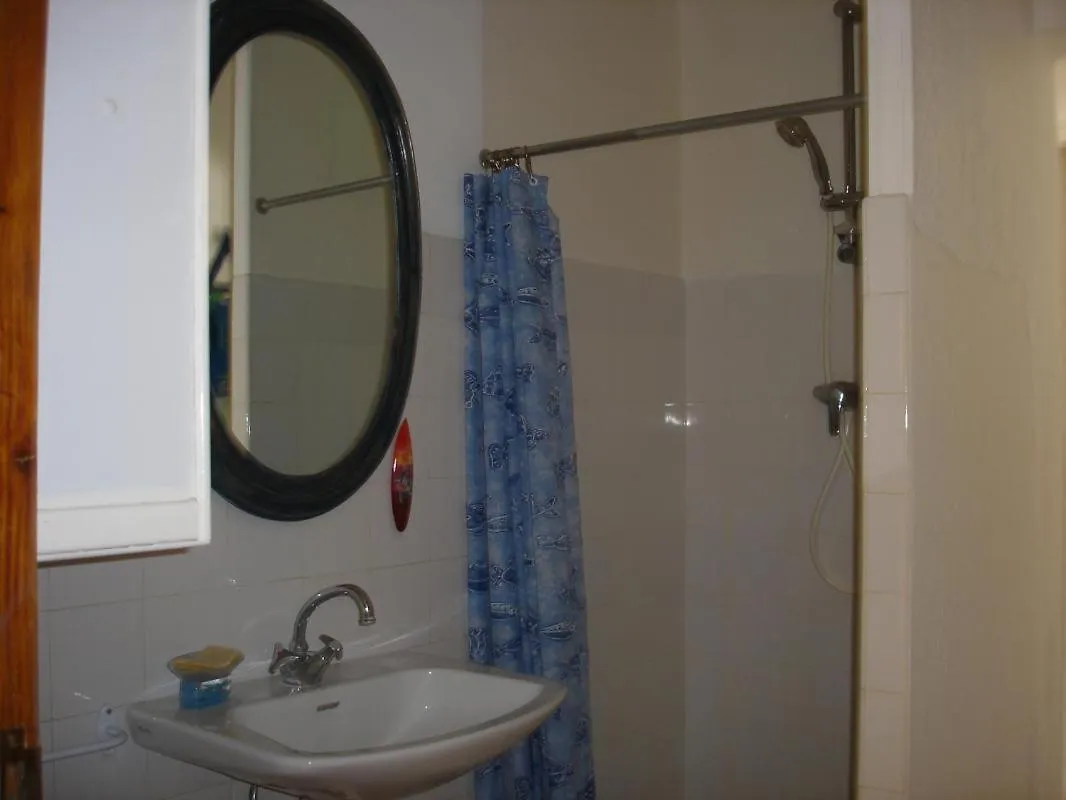 Gite Bosi Tanneron Villa Holiday home