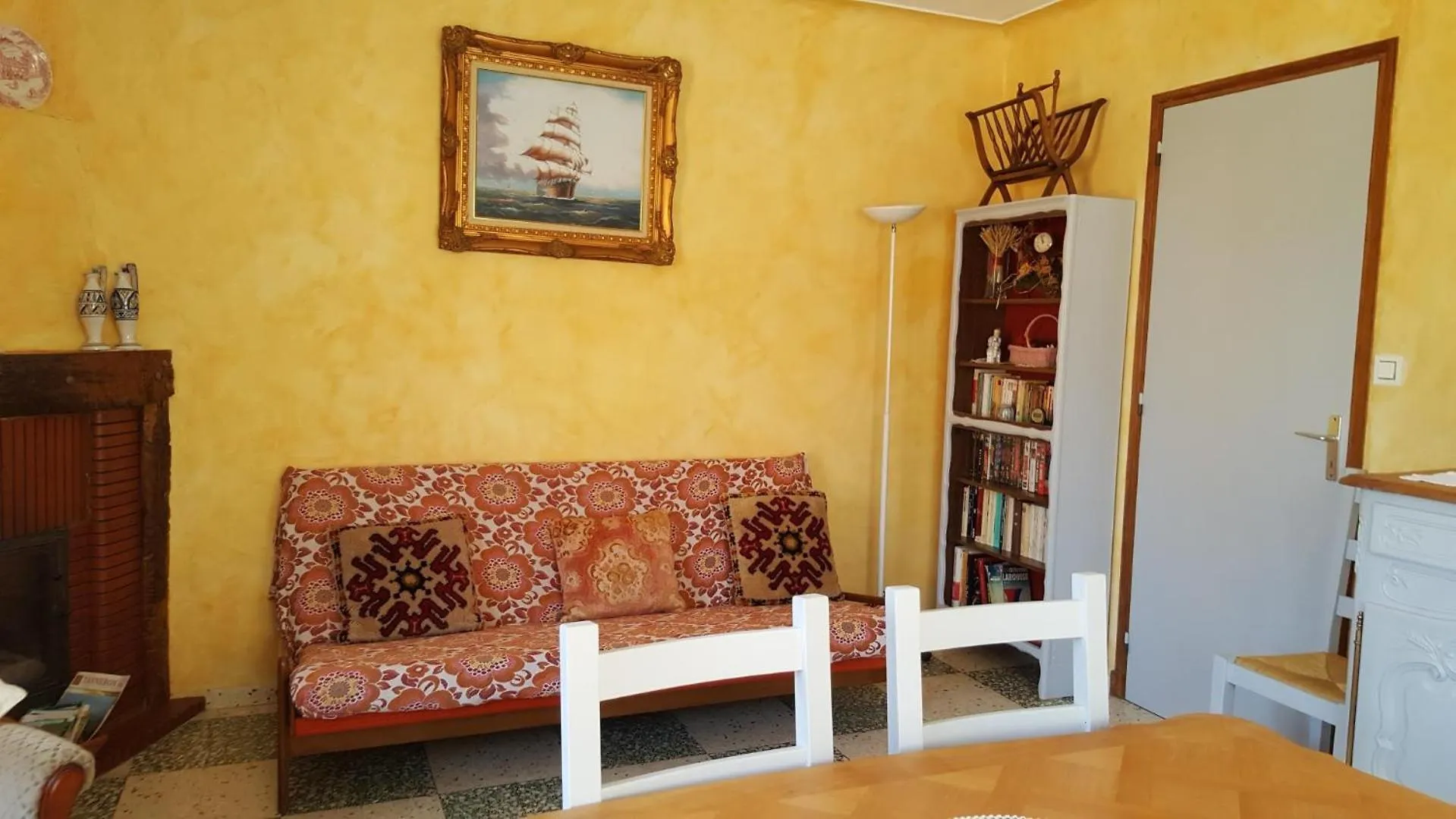 Gite Bosi Tanneron Villa France